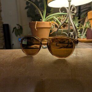 Sunski Yuba Sunglasses